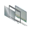 3M ALCF-P ABR2 Advanced Light Control Film, 432x432mm Sheets