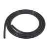 50.00m Alphacool EPDM Tube 11/8 - schwarz Rolle