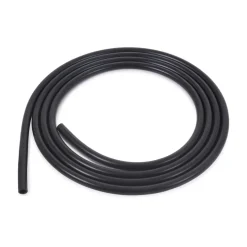 50.00m Alphacool EPDM Tube 11/8 - schwarz Rolle
