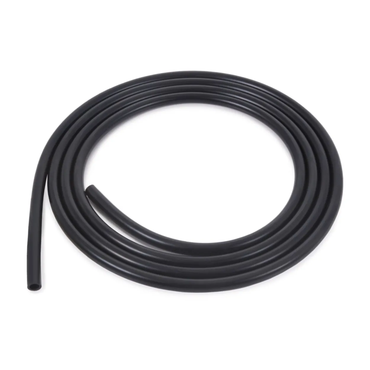 50.00m Alphacool EPDM Tube 11/8 - schwarz Rolle