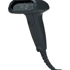 Manhattan Barcode Long Range CCD (USB) 1,5m schwarz