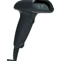 Manhattan Barcode Long Range CCD (USB) 1,5m schwarz