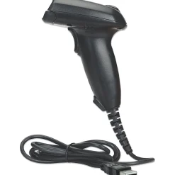 Manhattan Barcode Long Range CCD (USB) 1,5m schwarz
