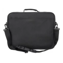 Manhattan Cambridge Clamshell Notbooktasche 15,6