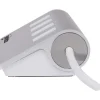 Manhattan Hub 4-Port 4xUSB3.0 Alu Strom: USB/Netzteil