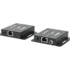 Manhattan 4K@30Hz HDMI over Ethernet Extender Set bis zu 40m