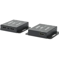 Manhattan 4K@30Hz HDMI over Ethernet Extender Set bis zu 40m