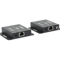 Manhattan 4K@30Hz HDMI over Ethernet Extender Set bis zu 40m