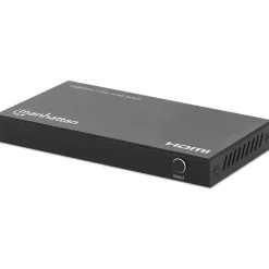 Manhattan 4K 60Hz 3-Port HDMI-Switch