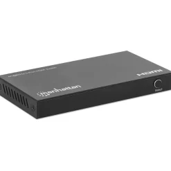 Manhattan 4K 60Hz 3-Port HDMI-Switch