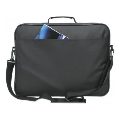 Manhattan NB Tasche Cambridge Clamshell 17,3