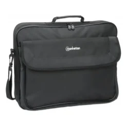 Manhattan NB Tasche Cambridge Clamshell 17,3
