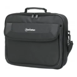 Manhattan NB Tasche Cambridge Clamshell 14,1"