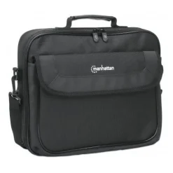 Manhattan NB Tasche Cambridge Clamshell 14,1