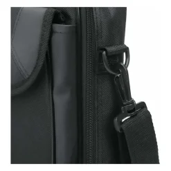 Manhattan NB Tasche Cambridge Clamshell 14,1