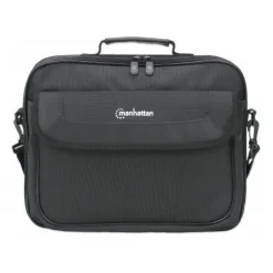 Manhattan NB Tasche Cambridge Clamshell 14,1