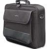 Manhattan Notebook Tasche Empire 17" (43,18cm) schwarz
