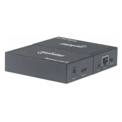 Manhattan 1080p HDMI Over IP Extender Kit Verlängerung 120m