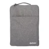Manhattan Seattle Notebook Sleeve 15,6" wasserfest anthrazit