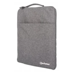 Manhattan Seattle Notebook Sleeve 15,6" wasserfest anthrazit