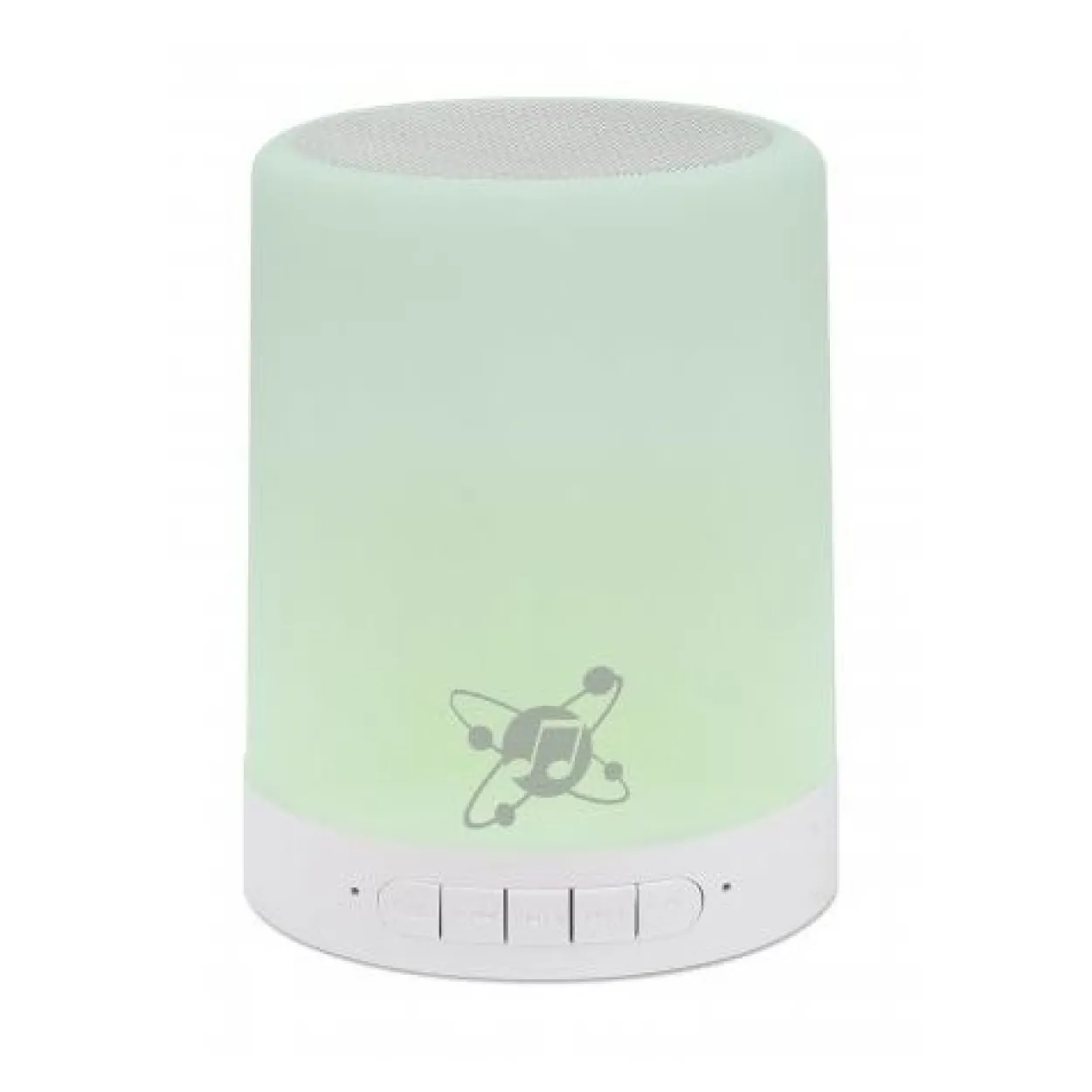Manhattan Sound Science LED-Bluetooth Lautsprecher