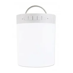 Manhattan Sound Science LED-Bluetooth Lautsprecher