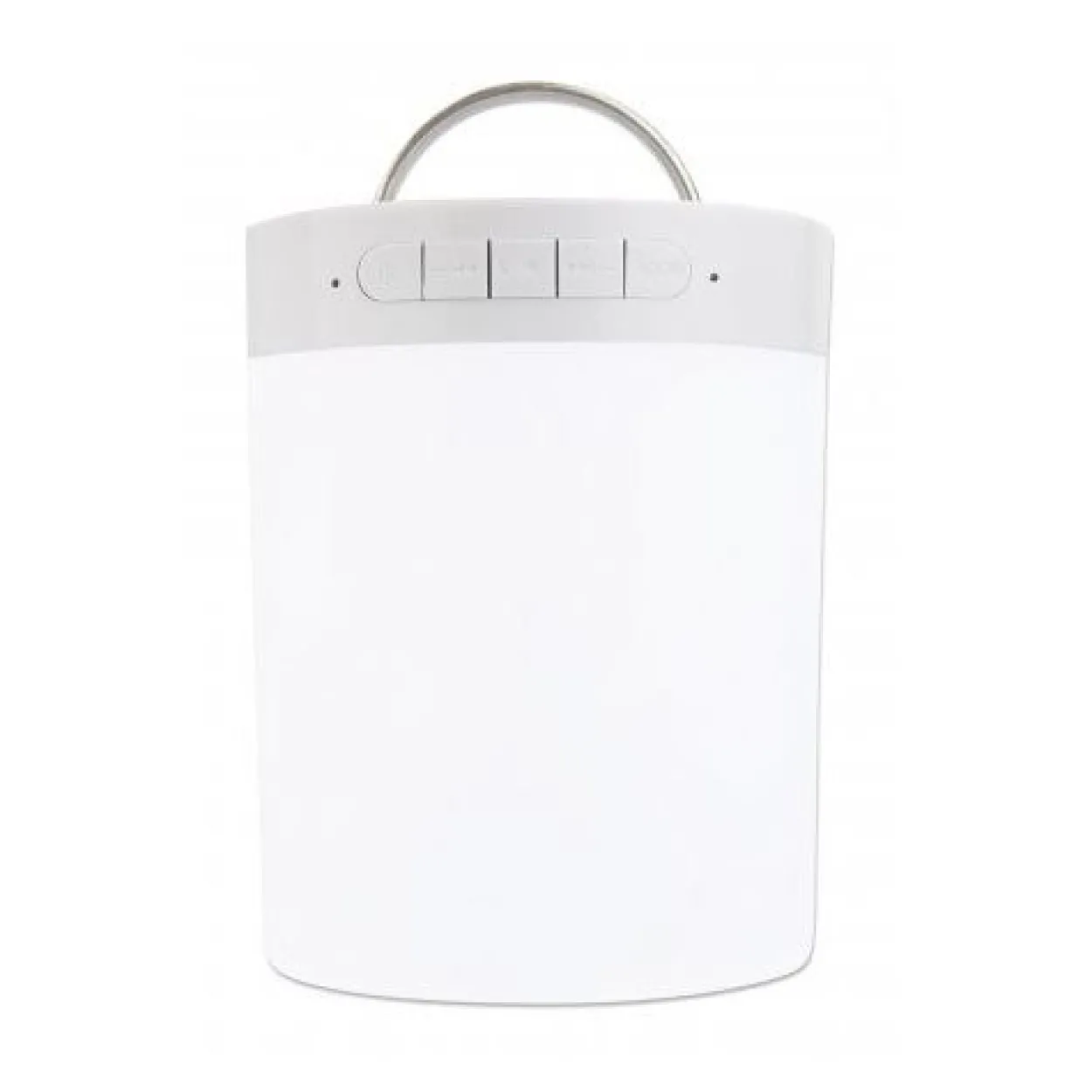 Manhattan Sound Science LED-Bluetooth Lautsprecher