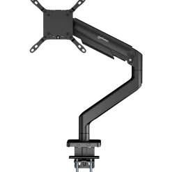Manhattan Tischhalterung mit mechanischer Feder für 1x Moni.
