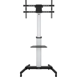 Manhattan TV-Ständer rollbar 37