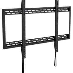 Manhattan TV-Wandhalterung flach 60"-100" bis 100kg starr