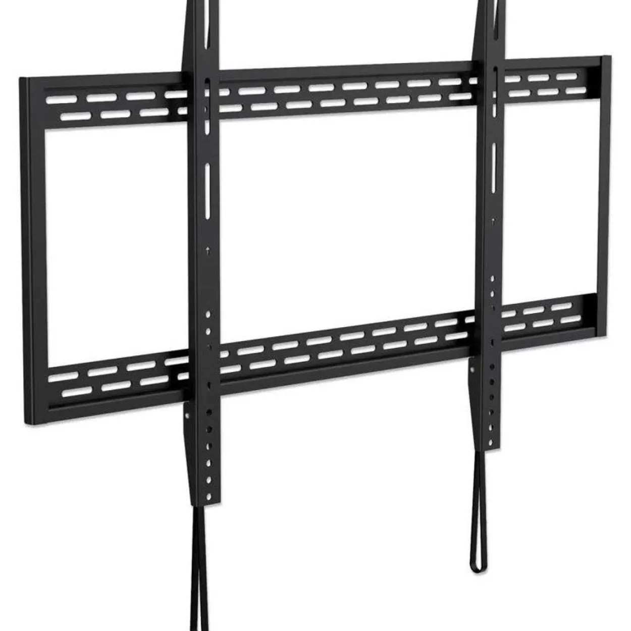 Manhattan TV-Wandhalterung flach 60"-100" bis 100kg starr