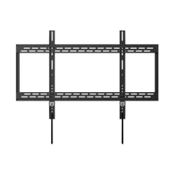 Manhattan TV-Wandhalterung flach 60"-100" bis 100kg starr