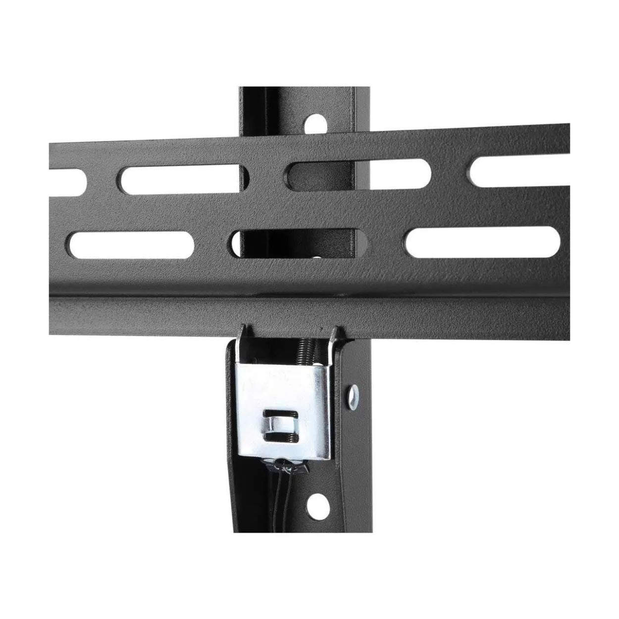 Manhattan TV-Wandhalterung flach 60"-100" bis 100kg starr