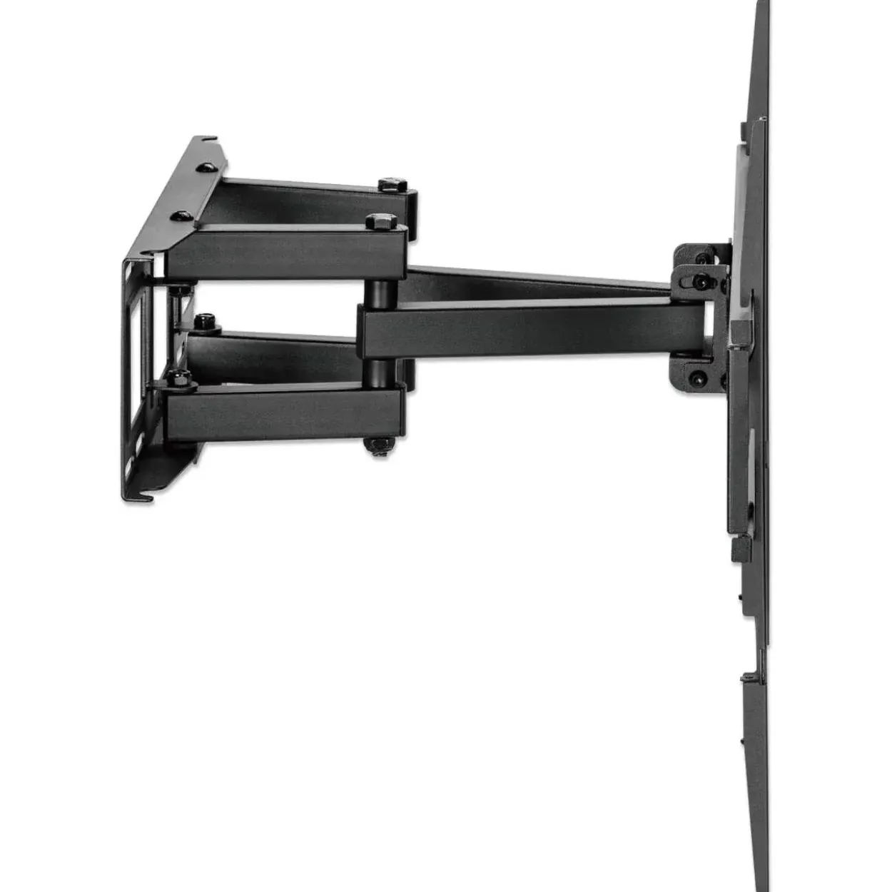 Manhattan TV-Wandhalterung 32"-70" 40kg Full Motion