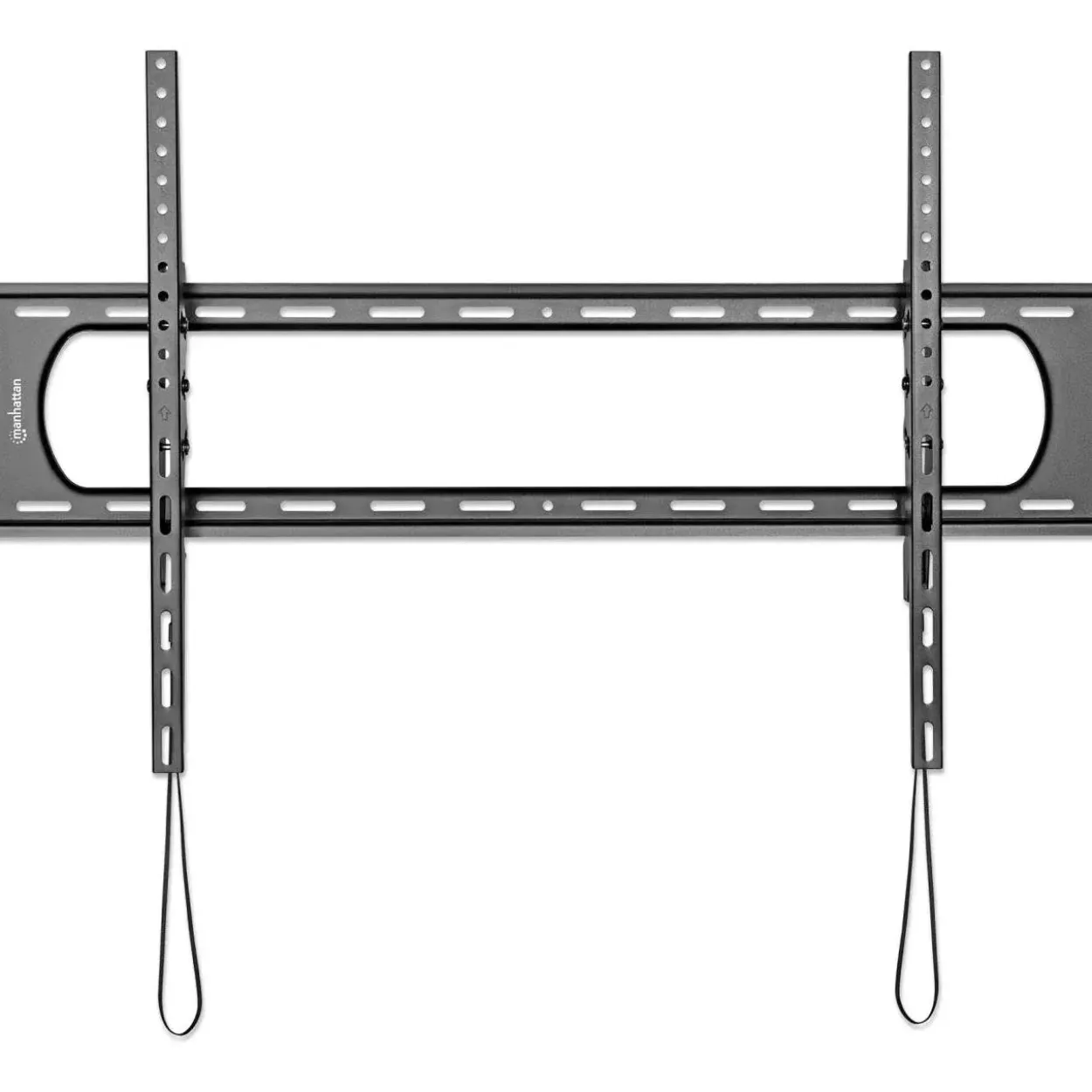 Manhattan TV-Wandhalterung 60"-120" neigbar bis 120kg