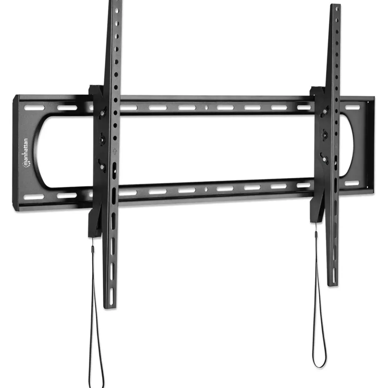 Manhattan TV-Wandhalterung 60"-120" neigbar bis 120kg