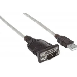 Manhattan USB Adapter A -><noscript><img width=