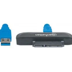 Manhattan USB 3.0 zu SATA