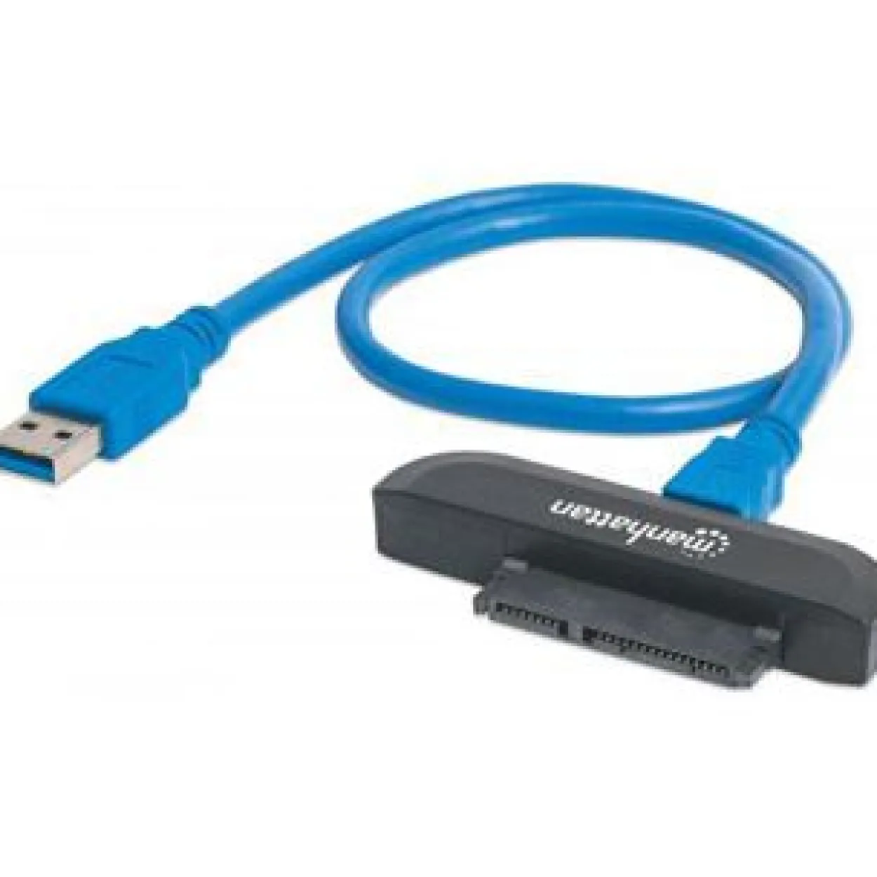 Manhattan USB 3.0 zu SATA