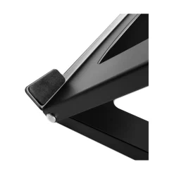 MANHATTAN Verstellbarer Staender fuer Notebooks und Tablets Ergonomische Ablage fuer Geraete von 25,4-39,6cm 10-15,6Zoll bis zu 5kg