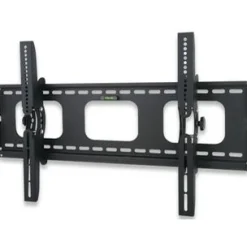 Manhattan 423830 Wandhalterung schwarz