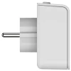 () 0.00m ANSMANN Timer Steckdose digital Weiß 1 (1260-0016)