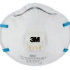 3M Atemschutzmasken Cool FlowÖ 8822 FFP2 NR D DIN EN 149:2001, A1:2009, 10 St.
