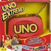 Mattel GAMES UNO Extreme Kartenspiel