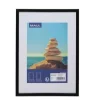 MAUL Bilderrahmen art schwarz 15,0 x 21,0 cm, 1 St.