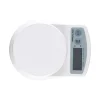 MAUL Briefwaage alpha weiß für max. 5,0 kg