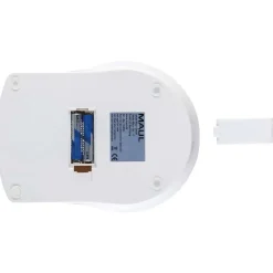 MAUL Briefwaage alpha weiß für max. 5,0 kg