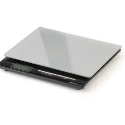 MAUL Briefwaage square silber für max. 5,0 kg