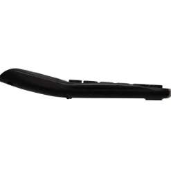 MAUL ECO MJ 455 Tischrechner schwarz
