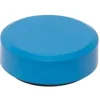 Maul Facetterand-Magnet MAULpro Recycling, 20 St, blau